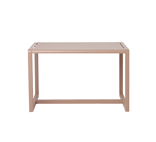 Стол LITTLE ARCHITECT Rose Ferm Living, стоимость 35 000 руб. 